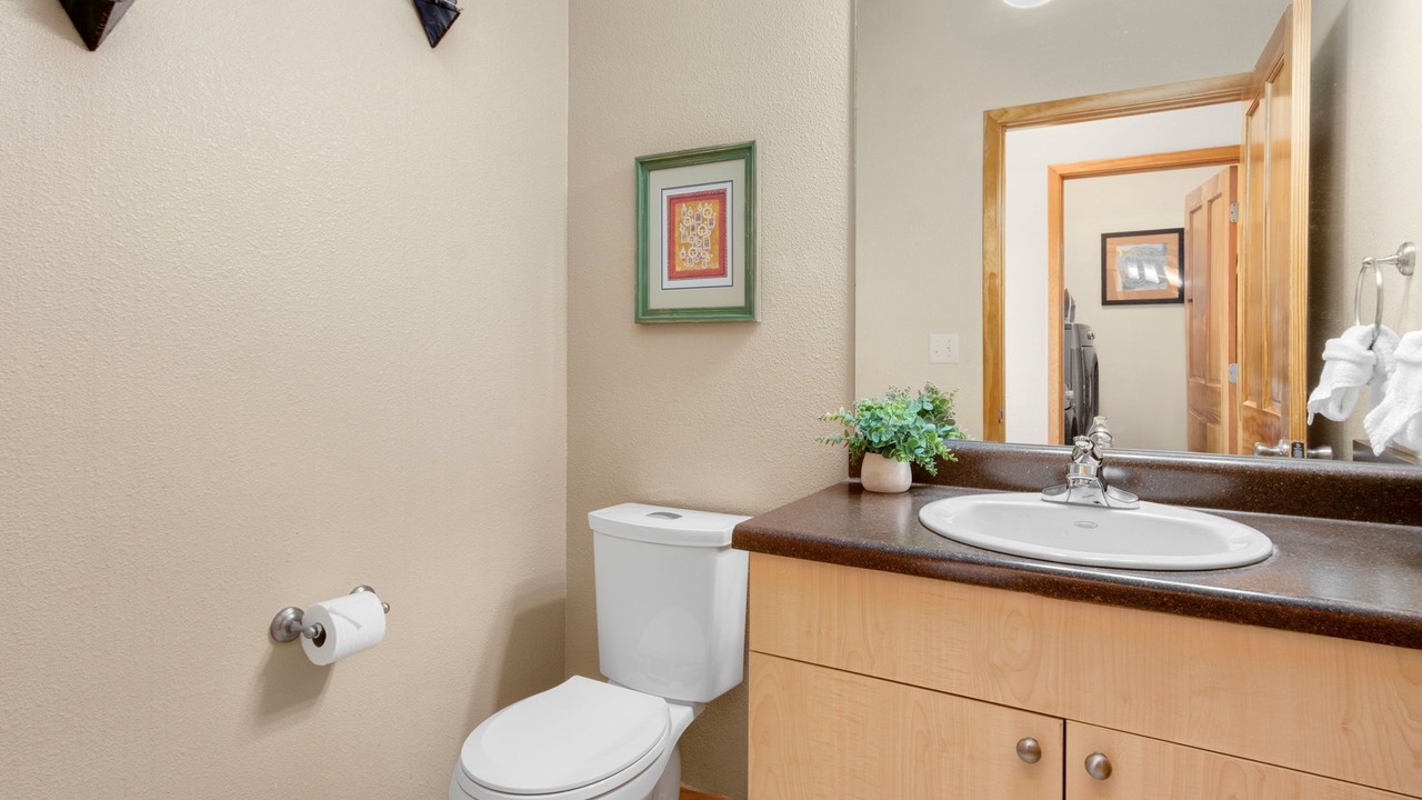 Photo of Bathroom in Rigden Farm