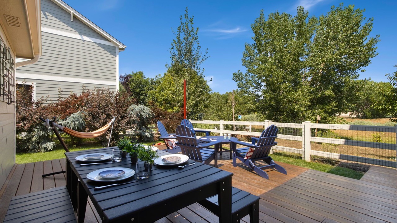 Photo of Outdoor in Rigden Farm