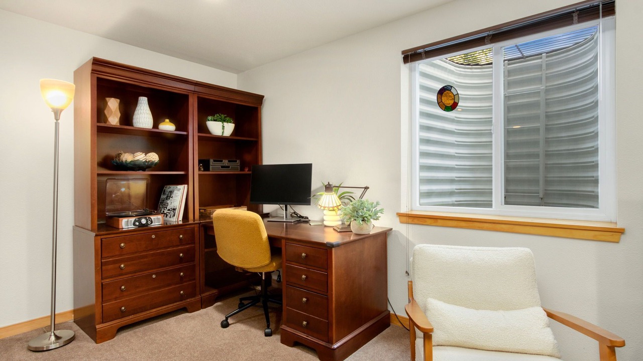 Photo of Bedroom in Rigden Farm