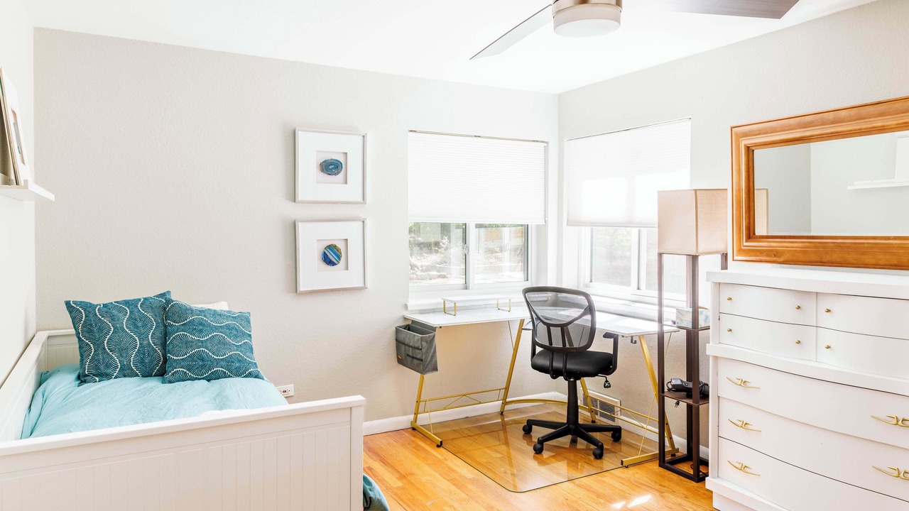 Photo of Bedroom in Golden