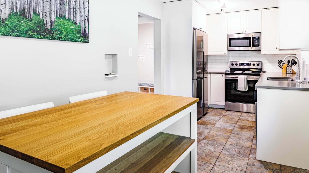 Photo of Kitchen in Golden