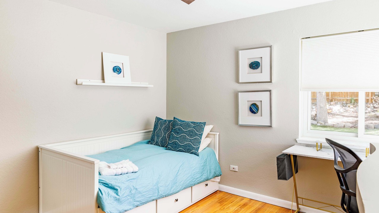 Photo of Bedroom in Golden