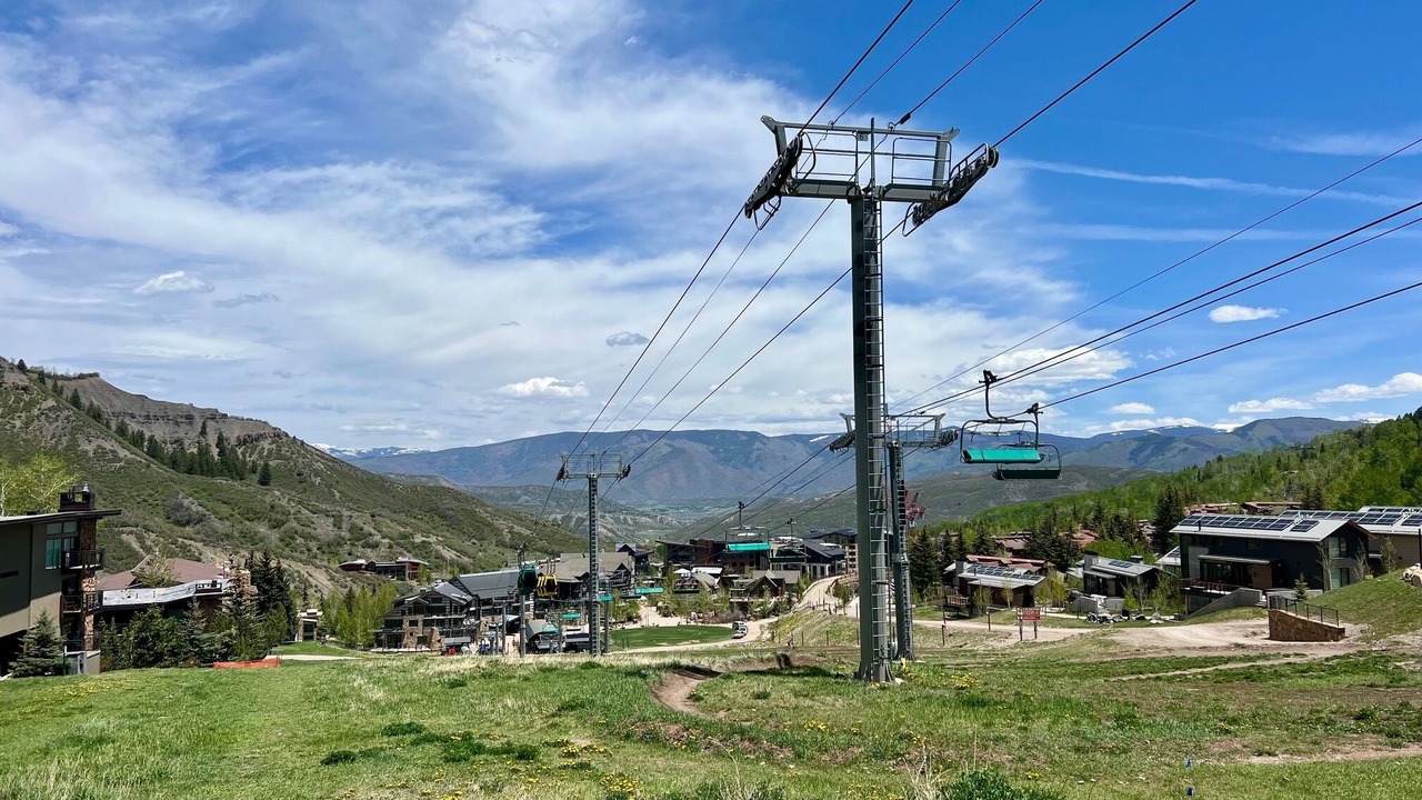 Photo of Outdoor in Snowmass Village