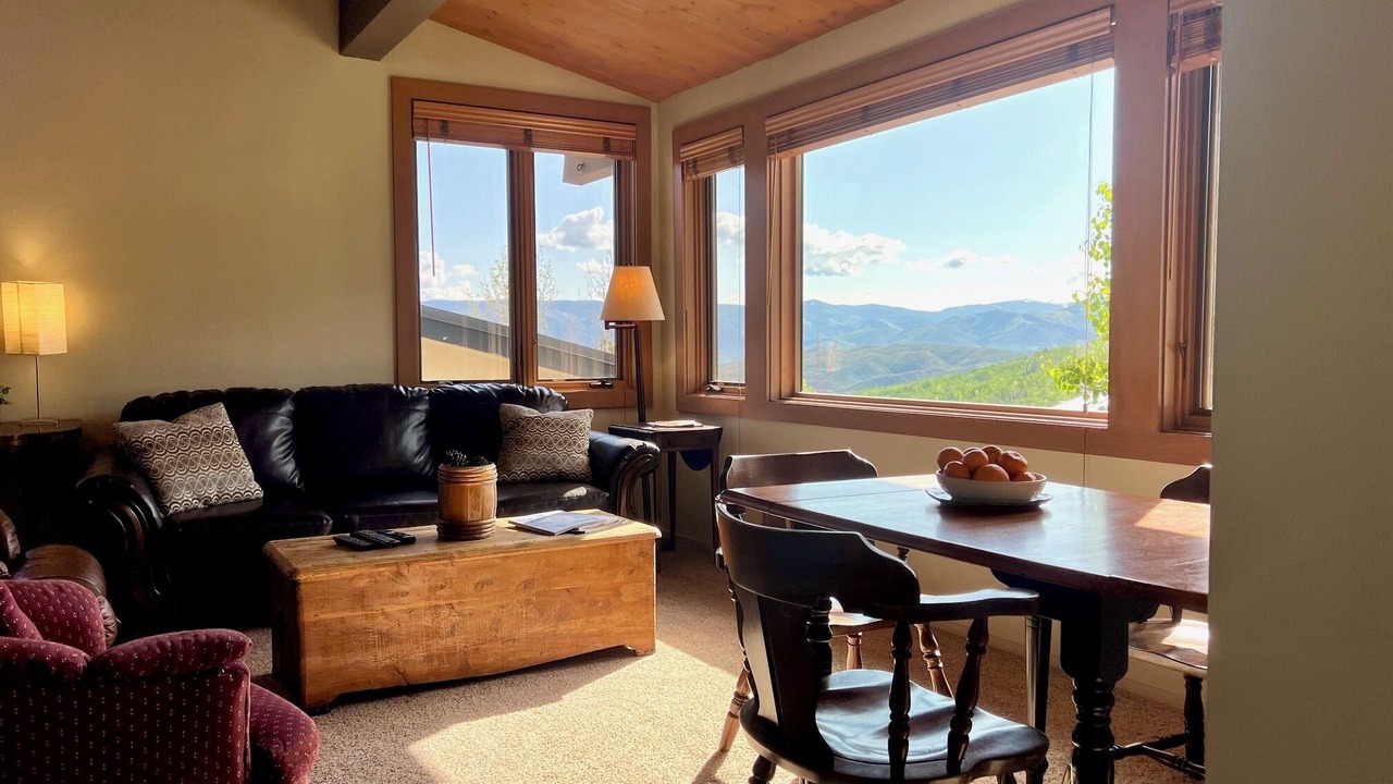 Photo of Bedroom in Snowmass Village
