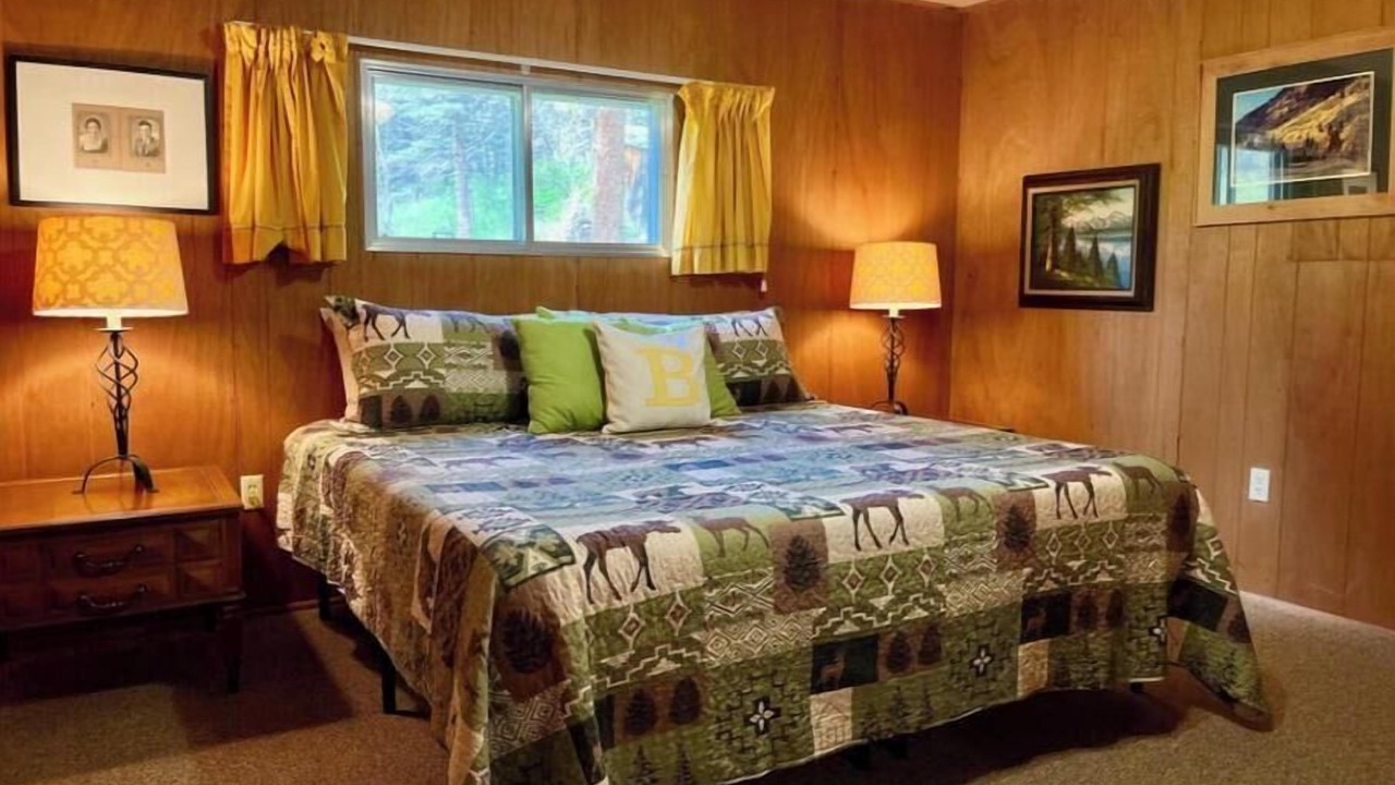 Photo of Bedroom in Cuchara