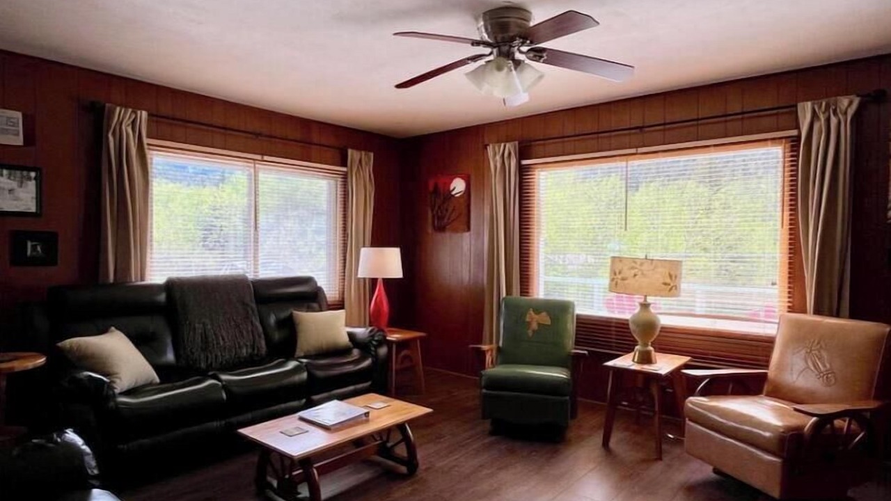 Photo of Livingroom in Cuchara