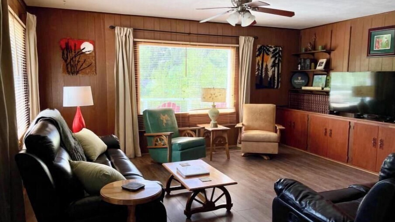 Photo of Livingroom in Cuchara