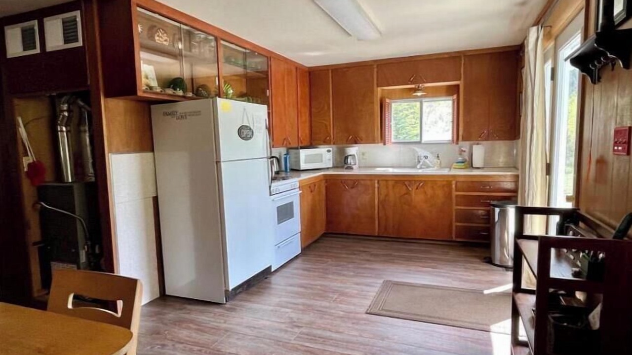 Photo of Kitchen in Cuchara