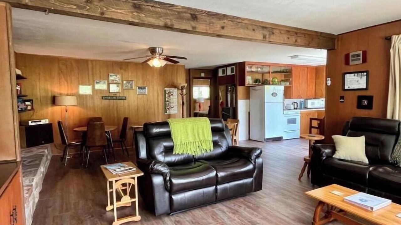 Photo of Livingroom in Cuchara