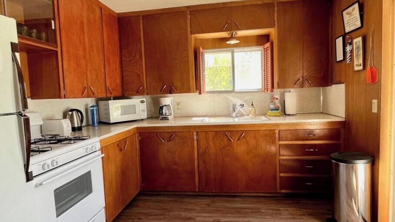 Photo of Kitchen in Cuchara