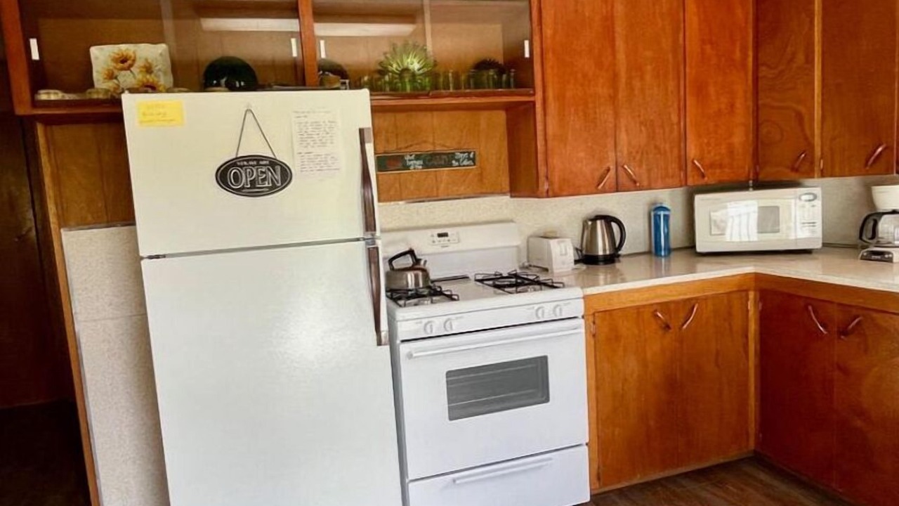 Photo of Kitchen in Cuchara