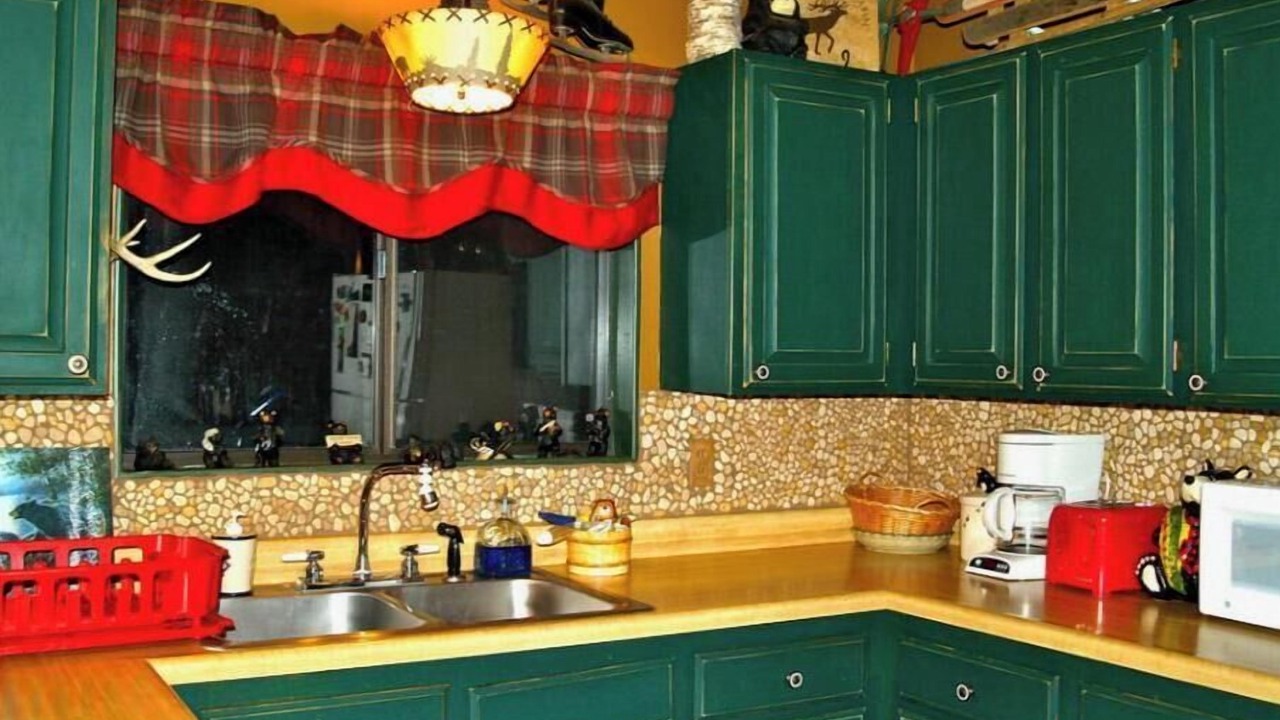 Photo of Kitchen in Cuchara