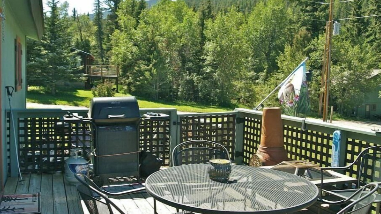Photo of Outdoor in Cuchara