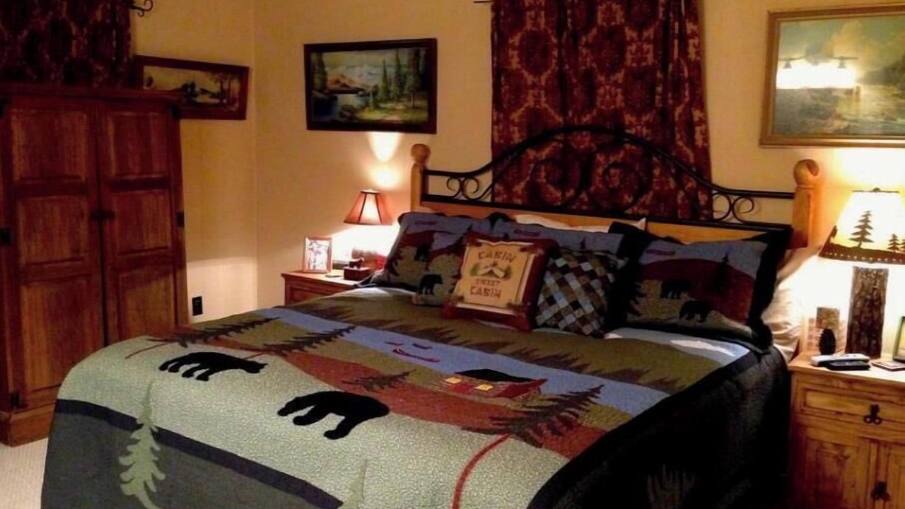Photo of Bedroom in Cuchara