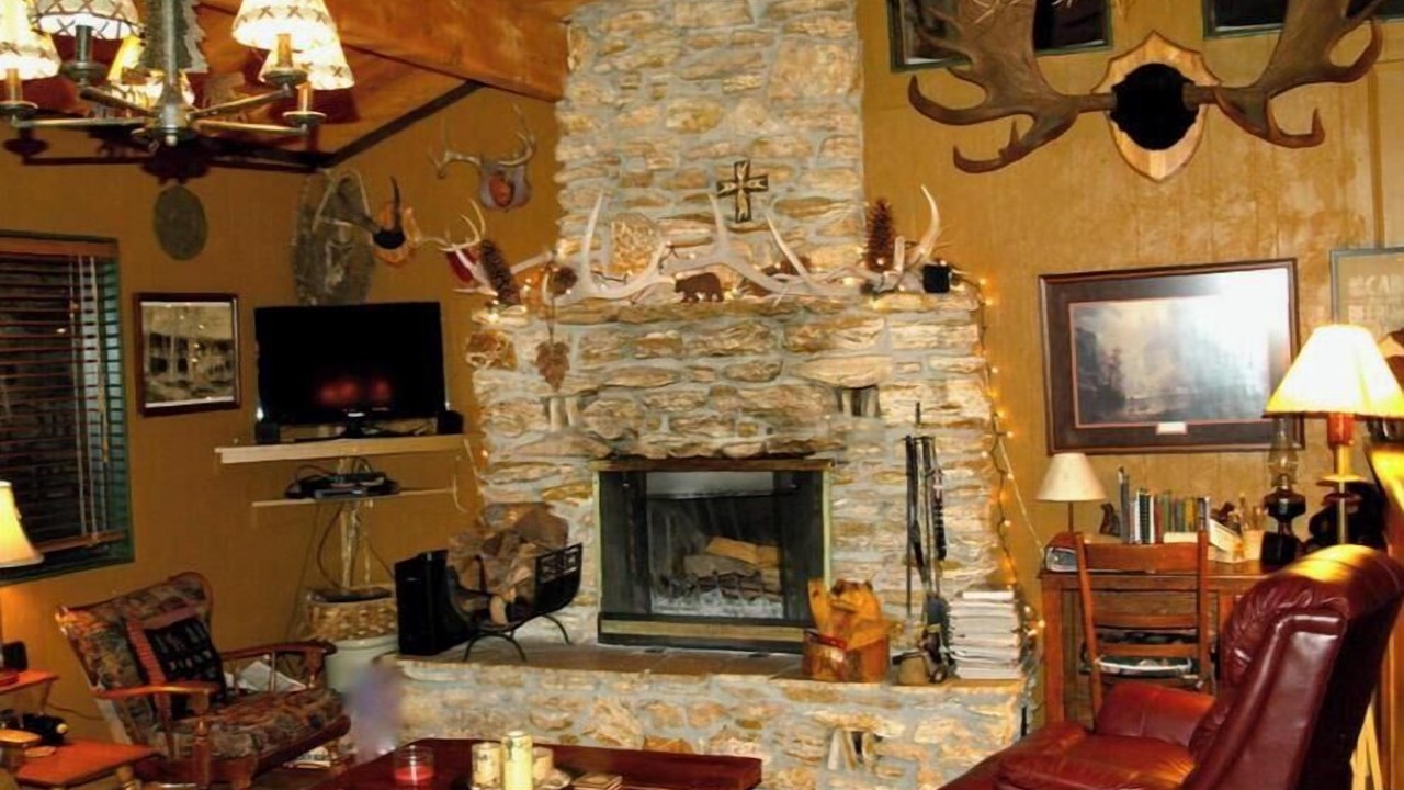 Photo of Livingroom in Cuchara