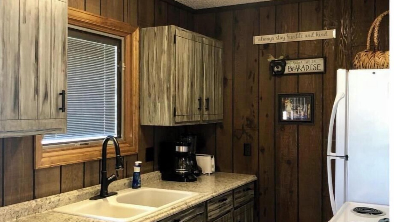 Photo of Kitchen in Cuchara