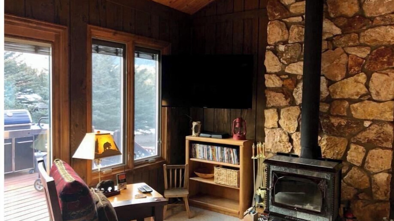 Photo of Livingroom in Cuchara
