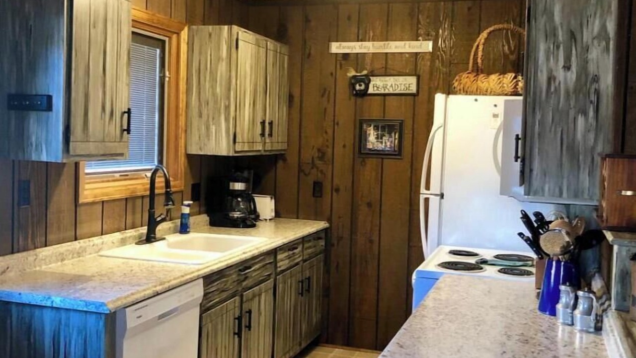 Photo of Kitchen in Cuchara