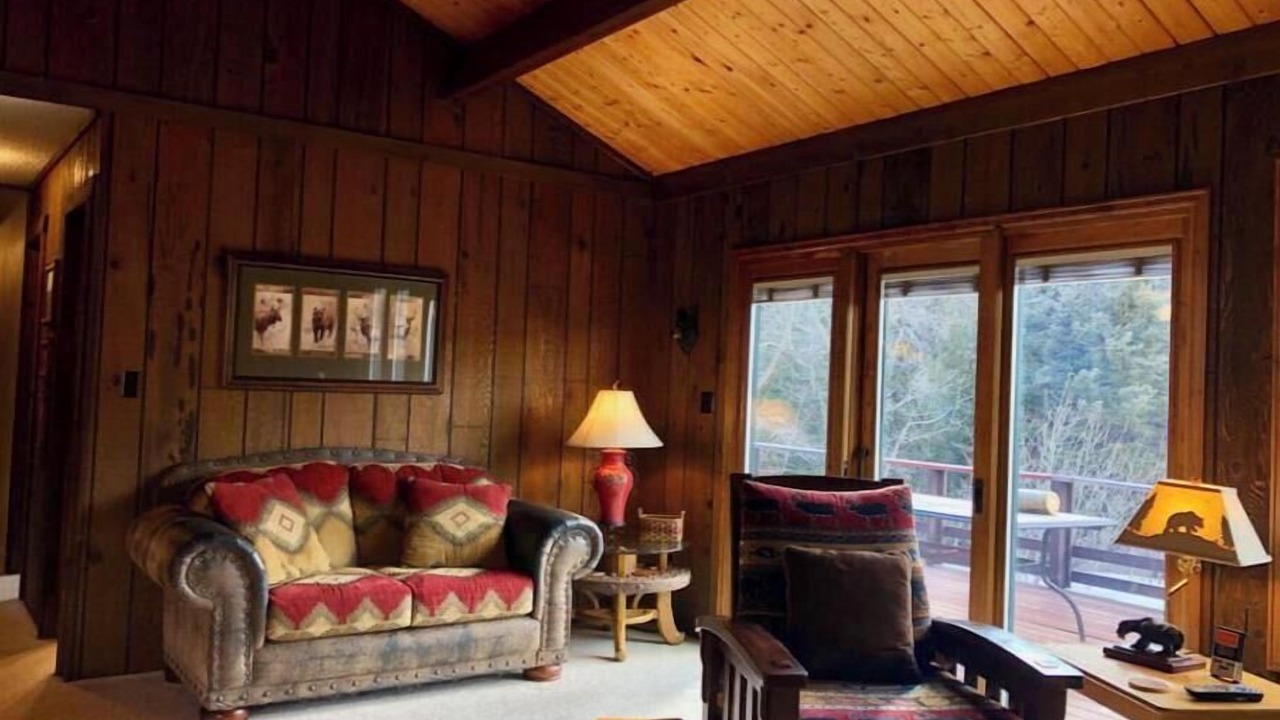 Photo of Livingroom in Cuchara