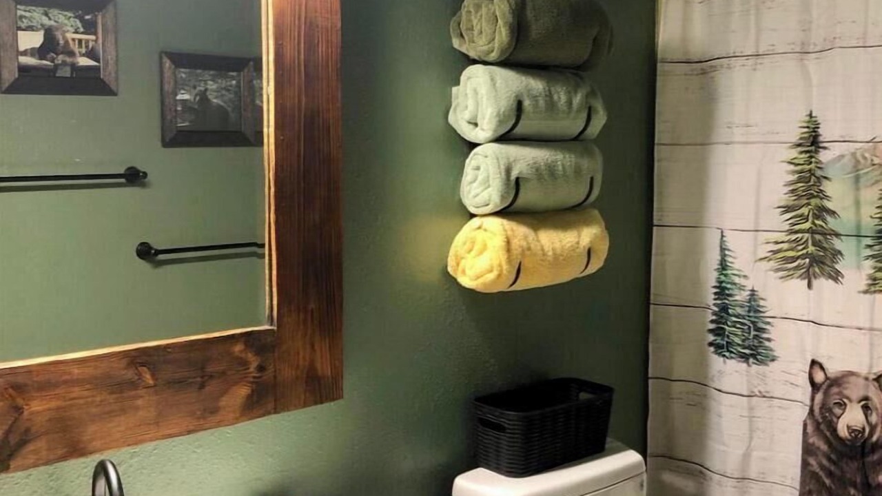Photo of Bathroom in Cuchara
