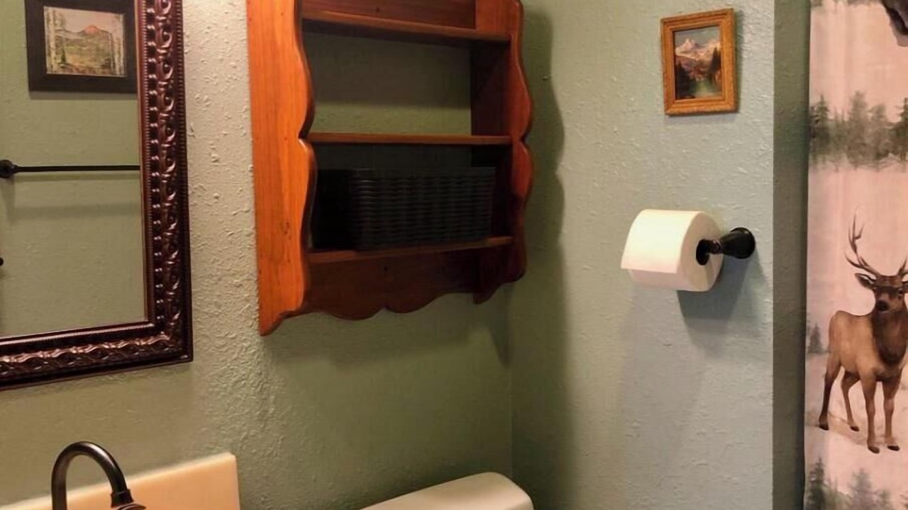Photo of Bathroom in Cuchara