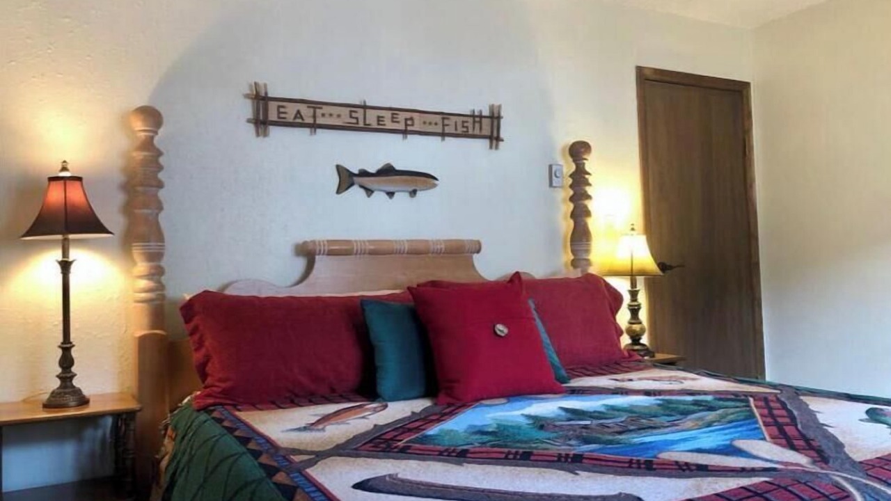 Photo of Bedroom in Cuchara