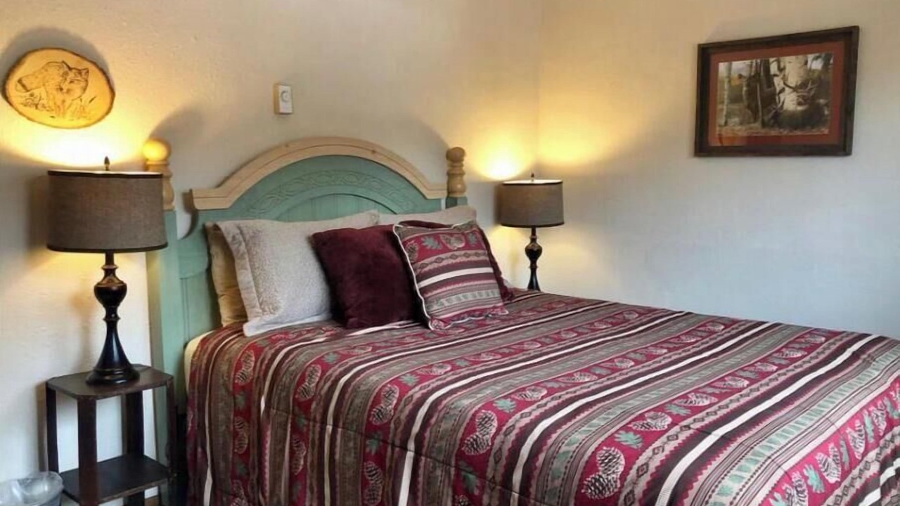 Photo of Bedroom in Cuchara