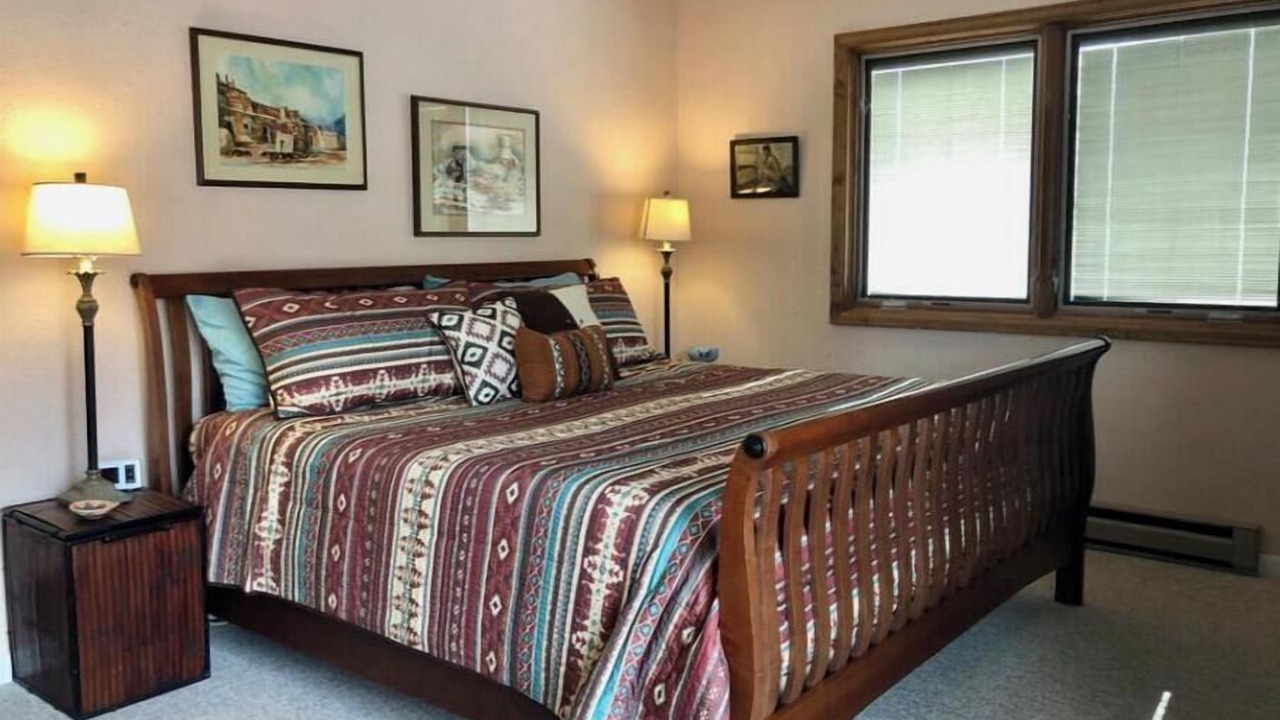 Photo of Bedroom in Cuchara
