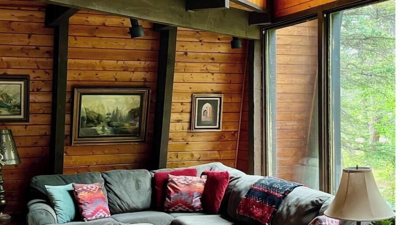Photo of Livingroom in Cuchara