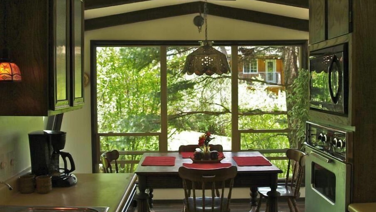 Photo of Kitchen in Cuchara