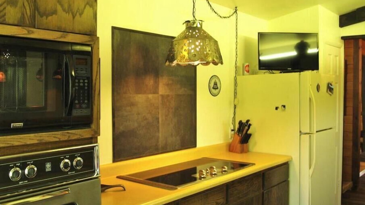 Photo of Kitchen in Cuchara