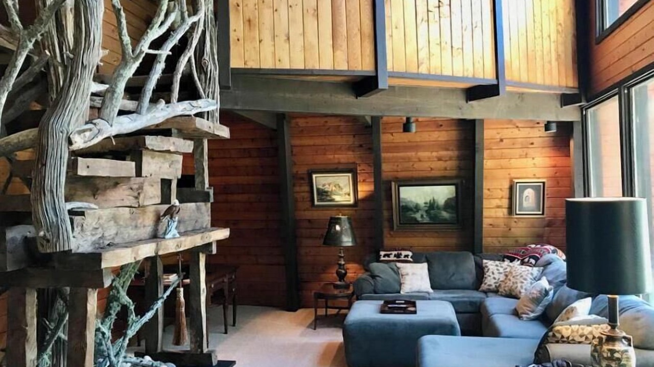 Photo of Livingroom in Cuchara