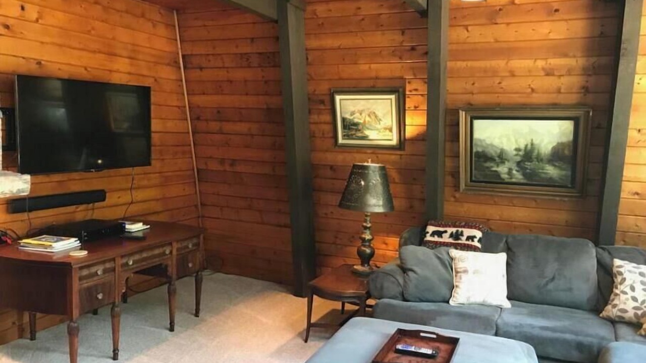 Photo of Livingroom in Cuchara