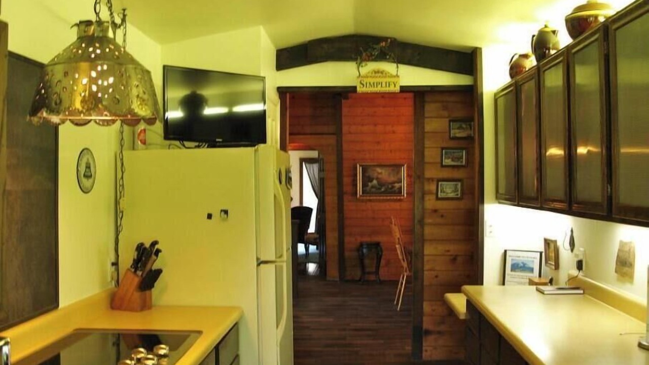 Photo of Kitchen in Cuchara