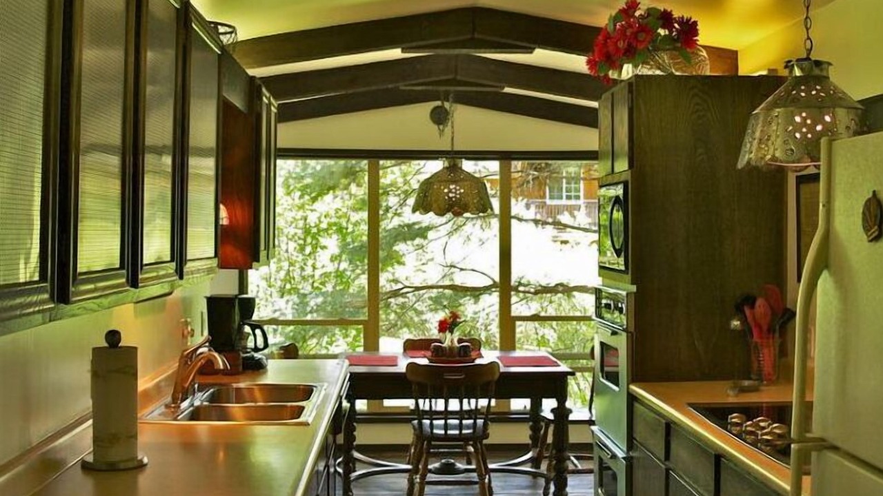 Photo of Kitchen in Cuchara