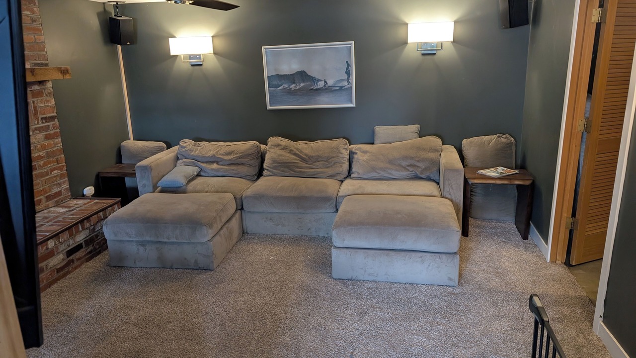 Photo of Livingroom in Green Mountain