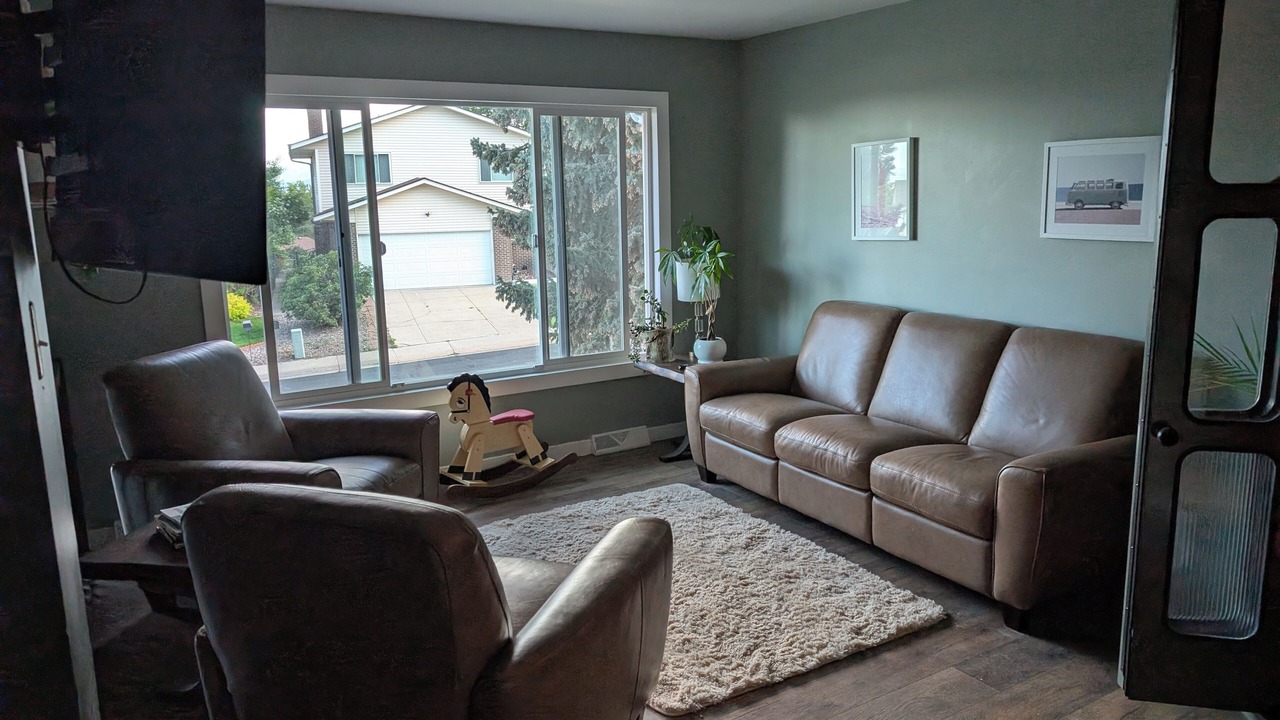 Photo of Livingroom in Green Mountain
