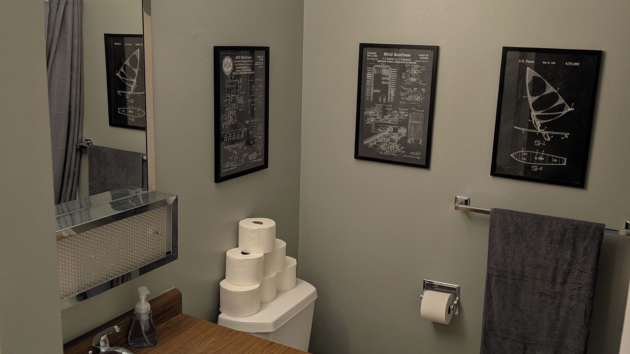 Photo of Bathroom in Green Mountain