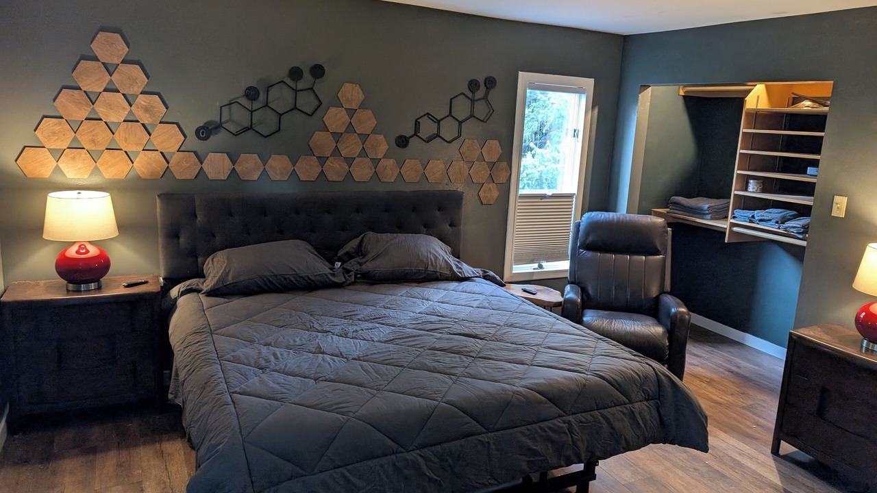 Photo of Bedroom in Green Mountain