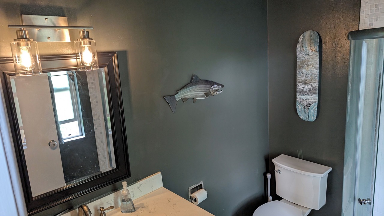 Photo of Bathroom in Green Mountain