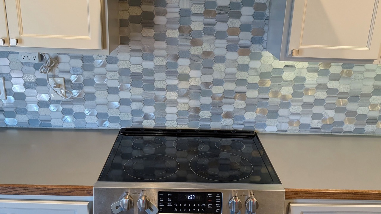 Photo of Kitchen in Green Mountain