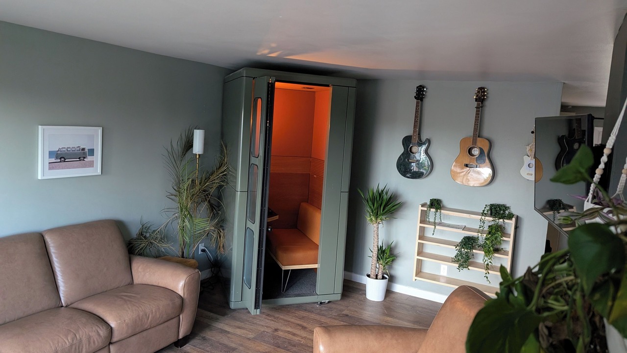 Photo of Livingroom in Green Mountain
