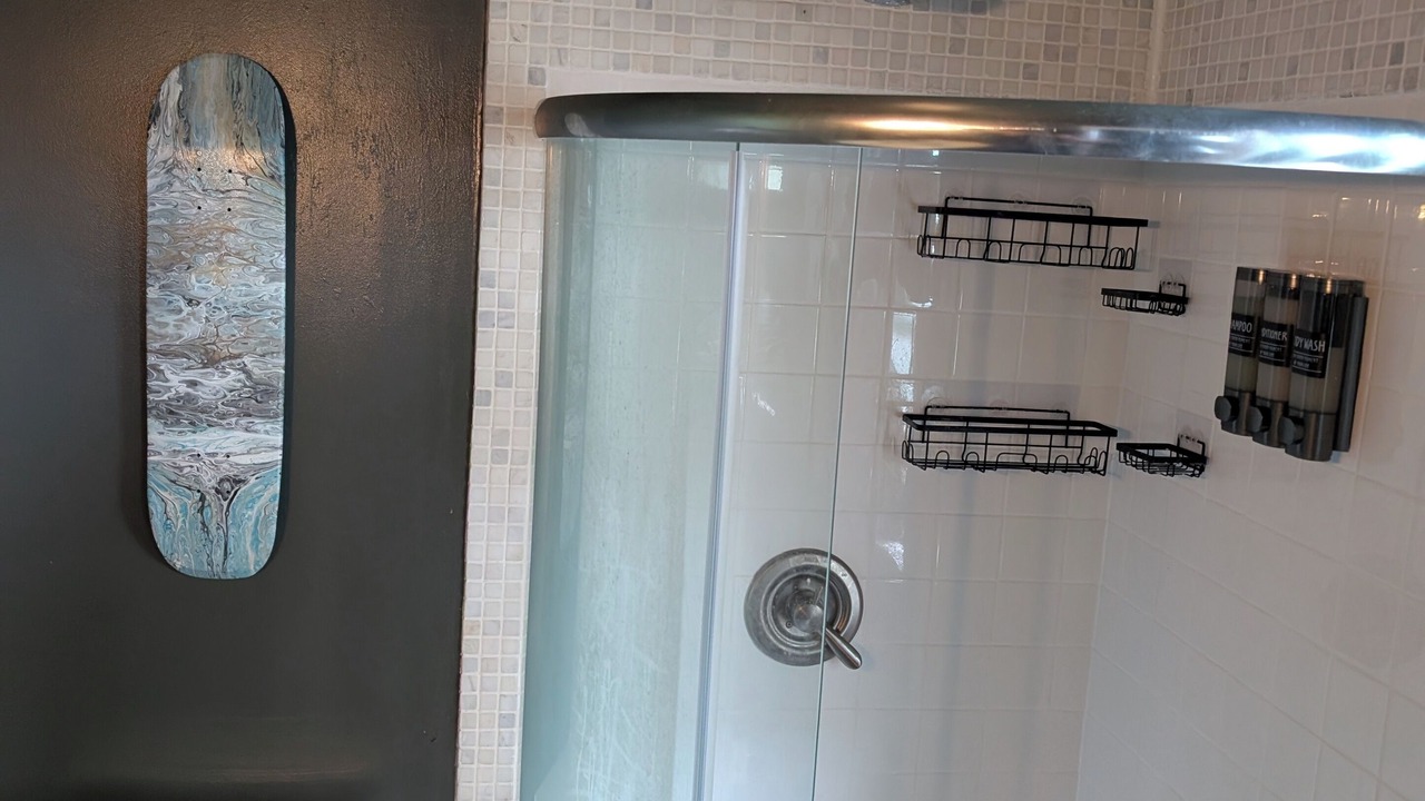 Photo of Bathroom in Green Mountain