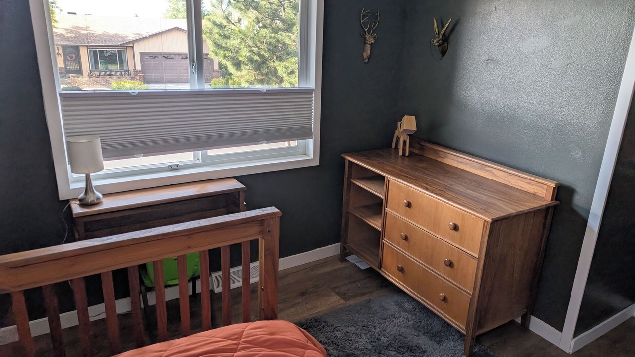 Photo of Bedroom in Green Mountain