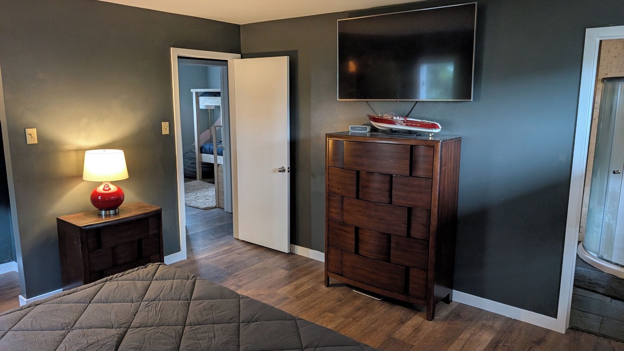 Photo of Bedroom in Green Mountain