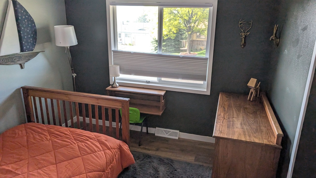 Photo of Bedroom in Green Mountain