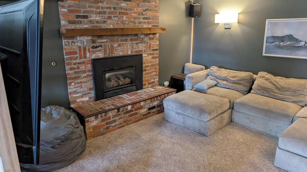 Photo of Livingroom in Green Mountain