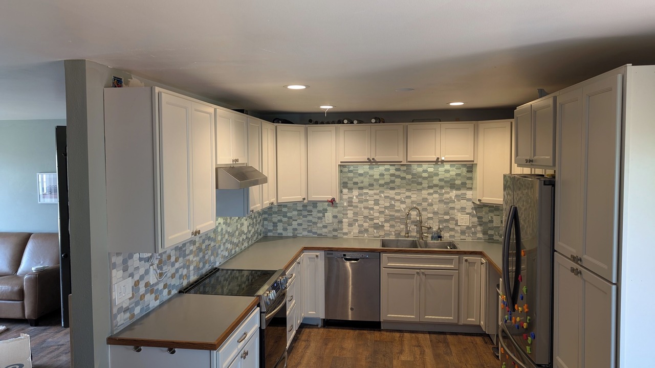 Photo of Kitchen in Green Mountain
