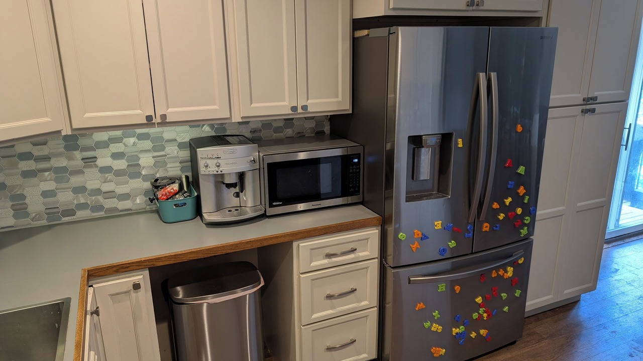 Photo of Kitchen in Green Mountain
