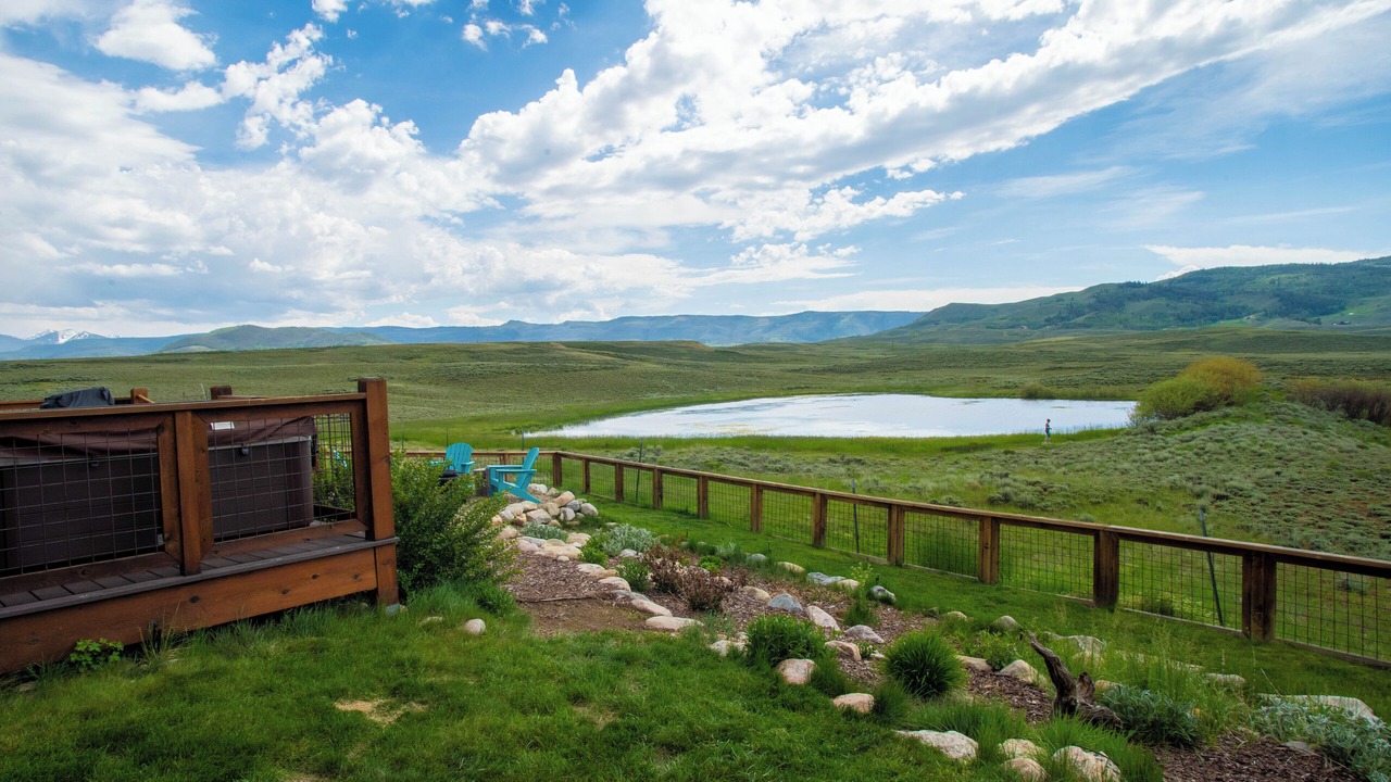 Photo of Outdoor in Grand Elk Ranch